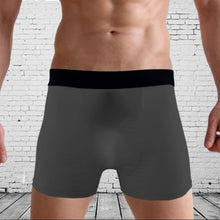 Load image into Gallery viewer, Personalized Boxers Briefs With Picture
