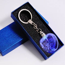 Load image into Gallery viewer, personalized 3d keychains
