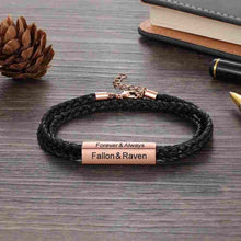 Load image into Gallery viewer, personalized bracelets
