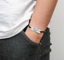 Load image into Gallery viewer, bracelet for boys
