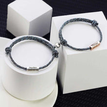 Load image into Gallery viewer, silver bracelet
