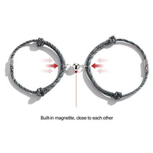 Load image into Gallery viewer, magnetic bracelet
