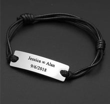 Load image into Gallery viewer, couple bracelets
