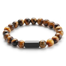Load image into Gallery viewer, precious stone bracelets
