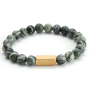 healing crystal bracelets