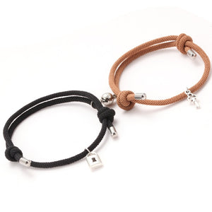 Matching Bracelets For Couples